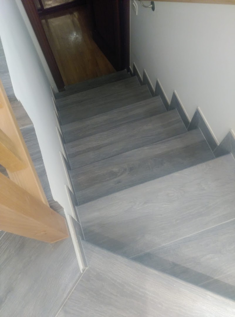 Reformas Pisuerga — Fotos 3